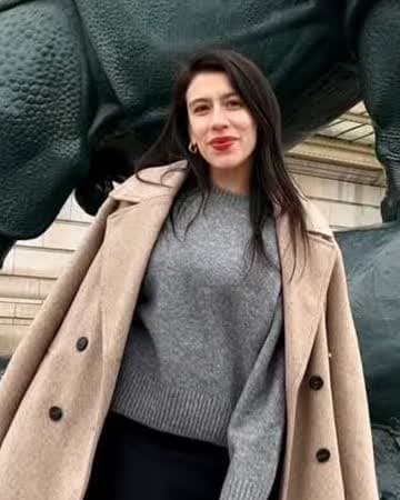 Silvana Avitia, Engagement Partner, LATAM & Corporate